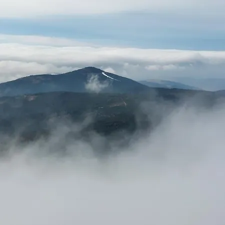 Appartamento Caloroczny Na Wylacznosc Niebieska Osada Nad Gorskim Potokiem Stary Waliszow
