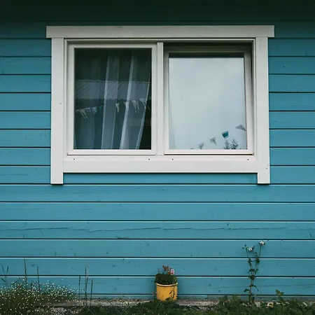Appartamento Caloroczny Na Wylacznosc Niebieska Osada Nad Gorskim Potokiem *