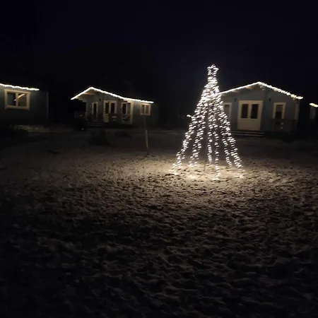 Appartamento Caloroczny Na Wylacznosc Niebieska Osada Nad Gorskim Potokiem Stary Waliszow