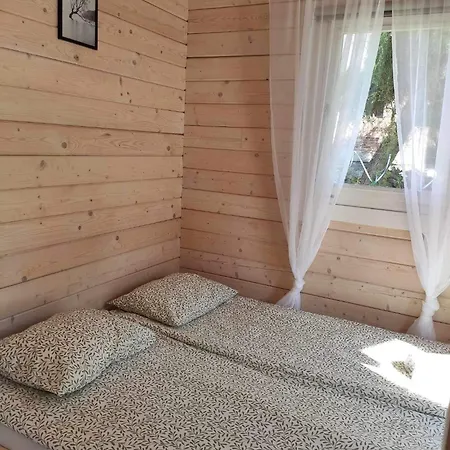 Caloroczny Na Wylacznosc Niebieska Osada Nad Gorskim Potokiem Appartamento