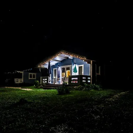 Appartamento Caloroczny Na Wylacznosc Niebieska Osada Nad Gorskim Potokiem *