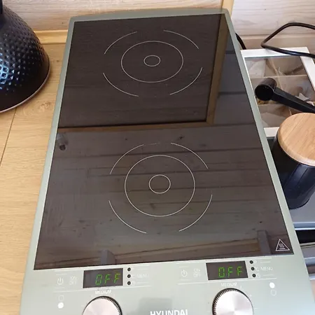 Caloroczny Na Wylacznosc Niebieska Osada Nad Gorskim Potokiem Appartamento *