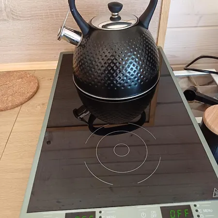 Caloroczny Na Wylacznosc Niebieska Osada Nad Gorskim Potokiem * Stary Waliszow