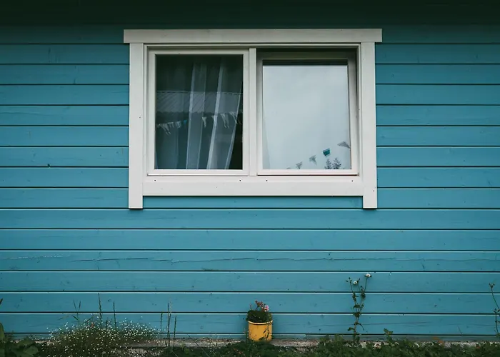 Apartmán Caloroczny Na Wylacznosc Niebieska Osada Nad Gorskim Potokiem *