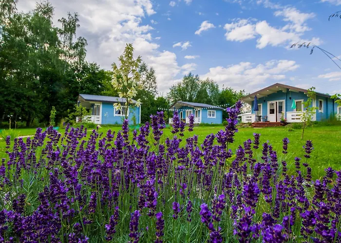 Apartmán Caloroczny Na Wylacznosc Niebieska Osada Nad Gorskim Potokiem Stary Waliszow