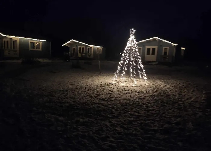 Apartmán Caloroczny Na Wylacznosc Niebieska Osada Nad Gorskim Potokiem Stary Waliszow