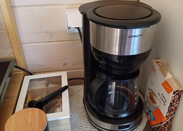 Apartmán Caloroczny Na Wylacznosc Niebieska Osada Nad Gorskim Potokiem