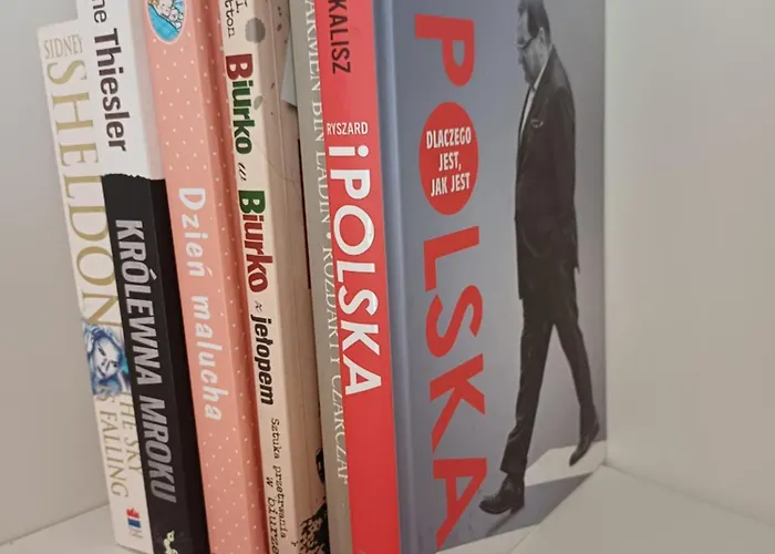 Apartmán Caloroczny Na Wylacznosc Niebieska Osada Nad Gorskim Potokiem Stary Waliszow